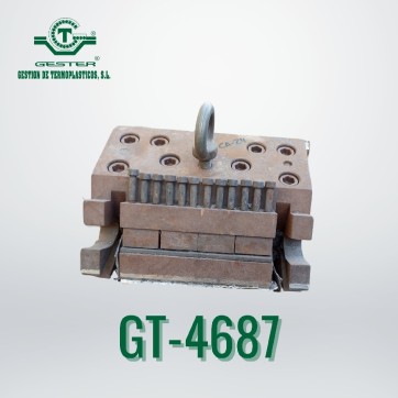 Sheet extrusion head