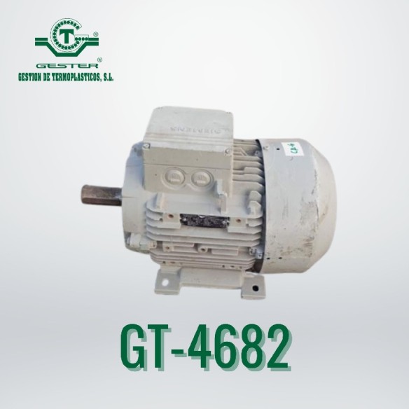 Moteur à pieds