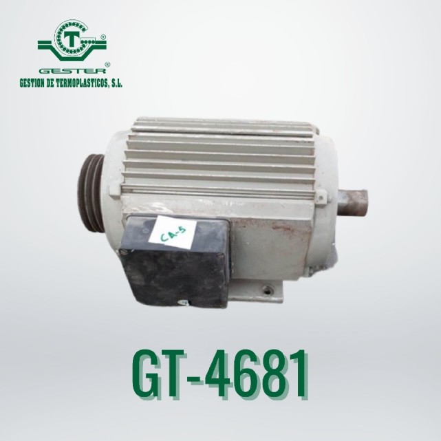 Standing engine