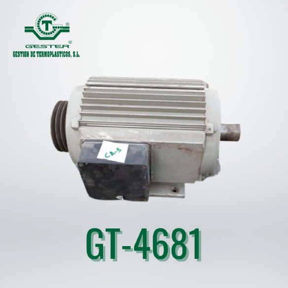 Standing engine