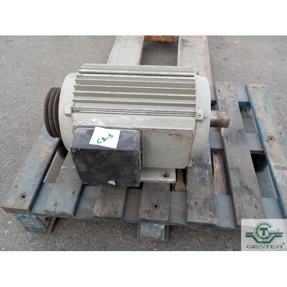 Standing engine