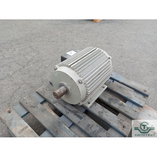 Standing engine