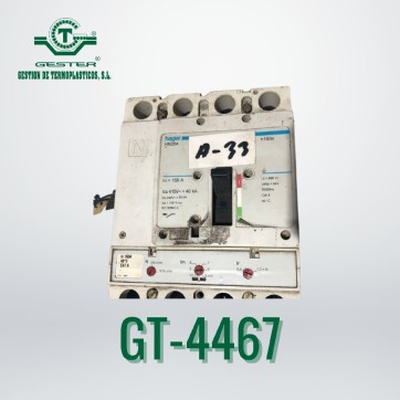 General automatic switch