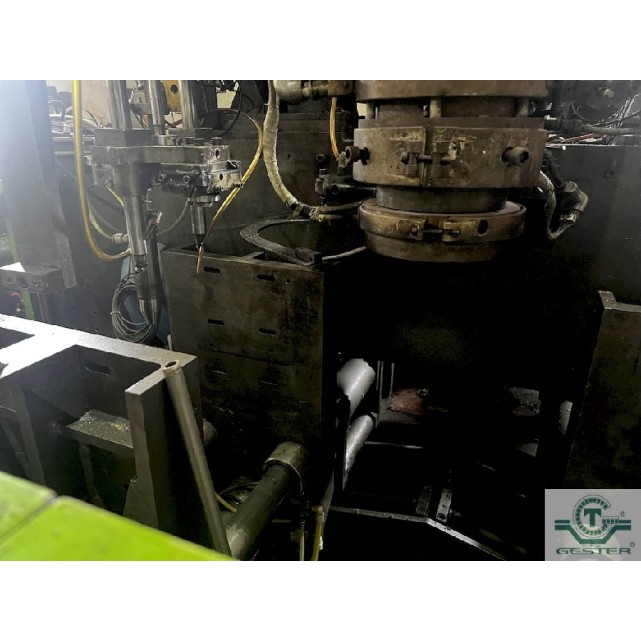 Blowing machine
