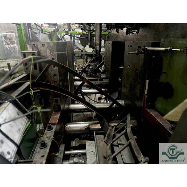 Blowing machine
