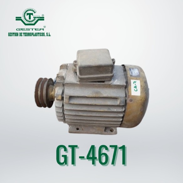 Engine Standing