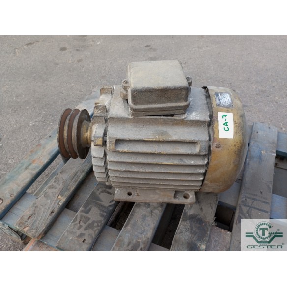 Engine Standing