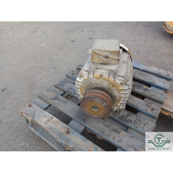 Engine Standing