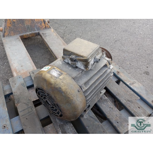 Engine Standing