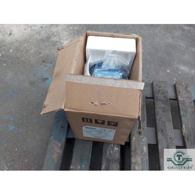 New Standing engine