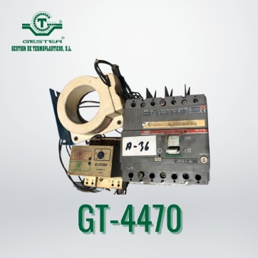 Automatic switch