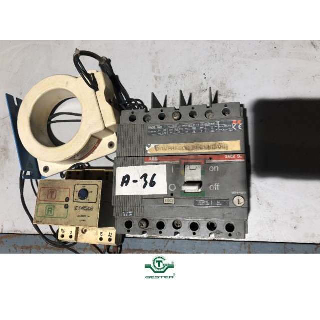 Automatic switch