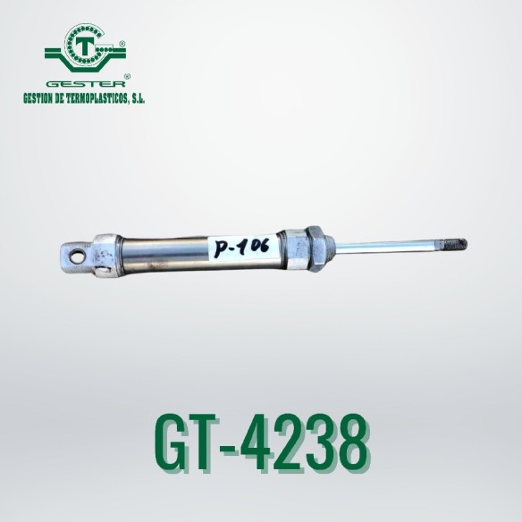 Piston pneumatique