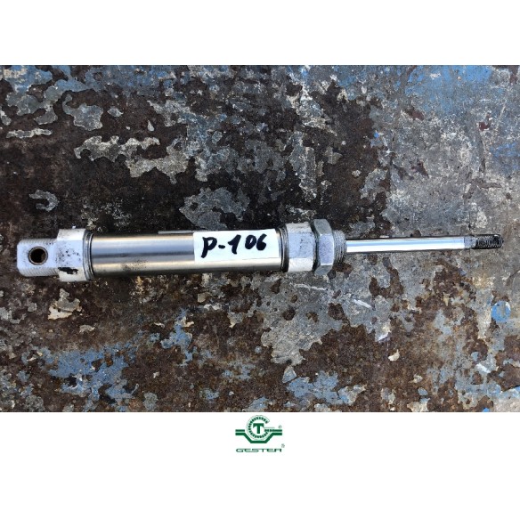 Piston pneumatique
