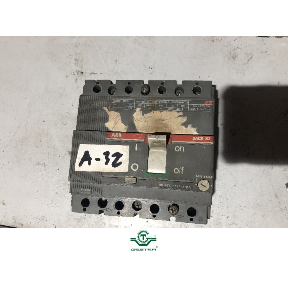 General automatic switch