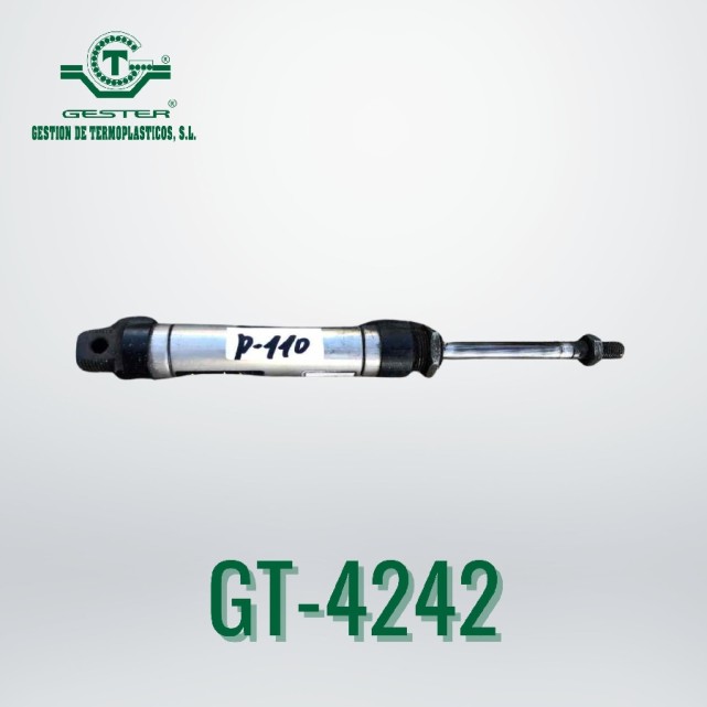 Piston pneumatique