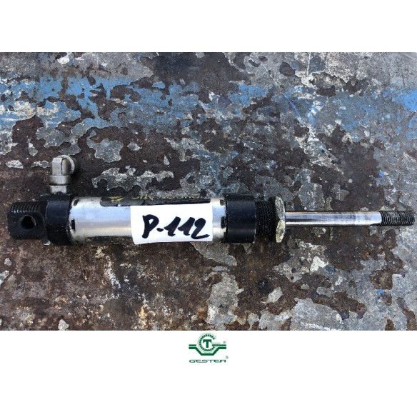 Piston pneumatique
