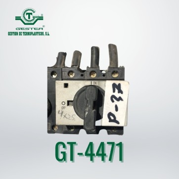 Automatic switch