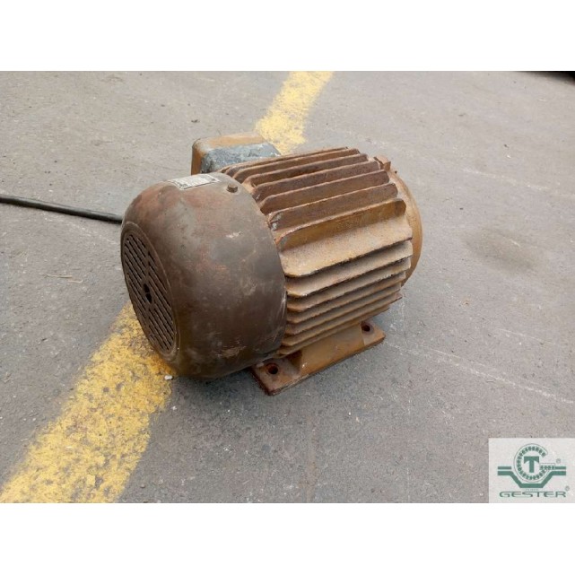 Moteur à pattes