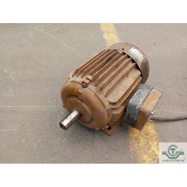 Moteur à pattes