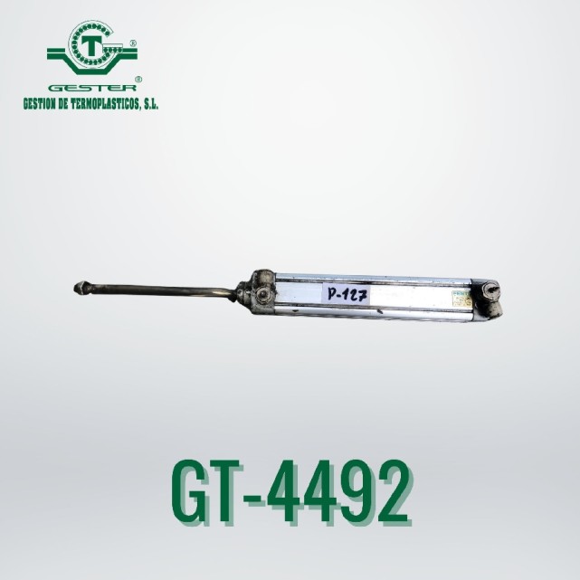 Piston pneumatique