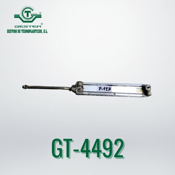 Piston pneumatique