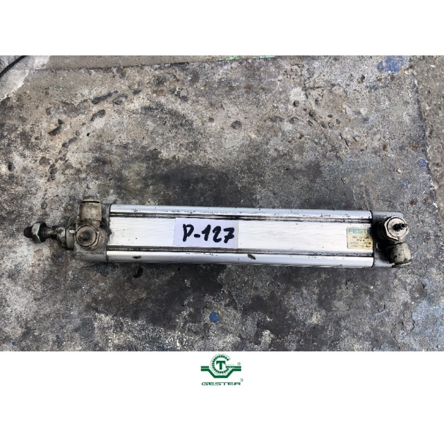 Piston pneumatique
