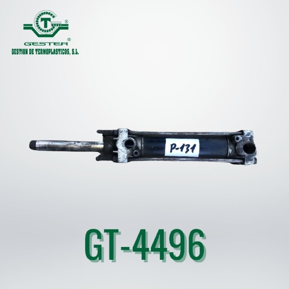 Piston pneumatique