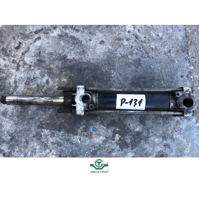 Piston pneumatique