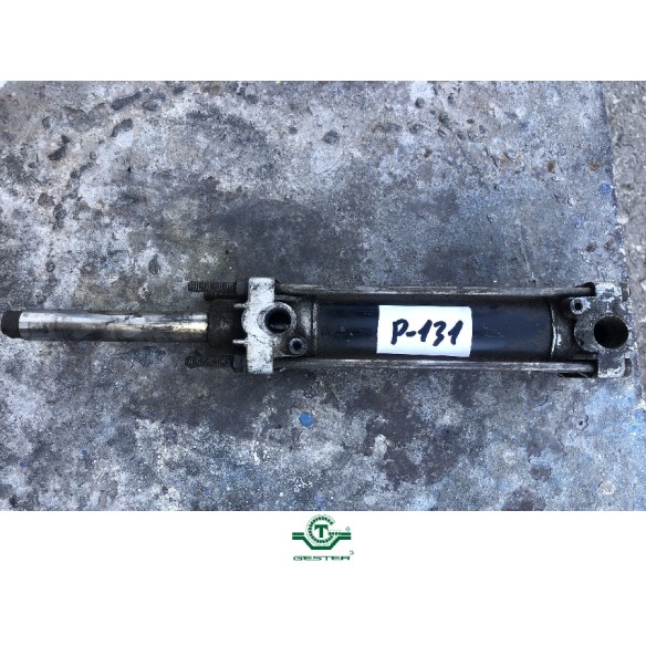 Piston pneumatique