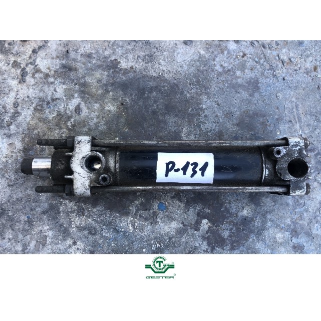 Piston pneumatique