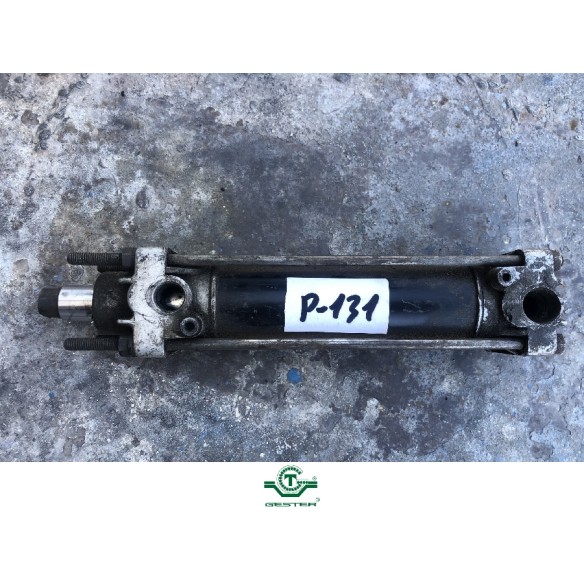 Piston pneumatique