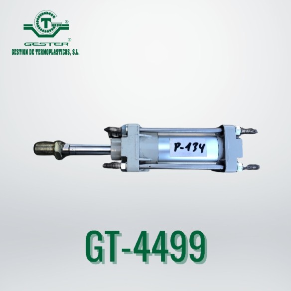 Piston pneumatique