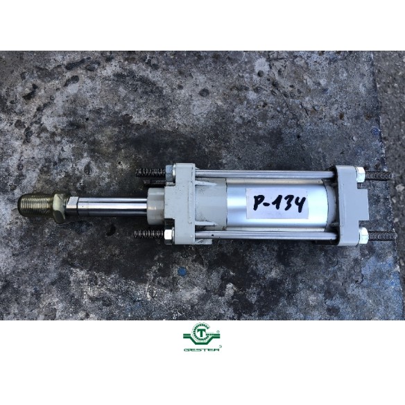 Piston pneumatique