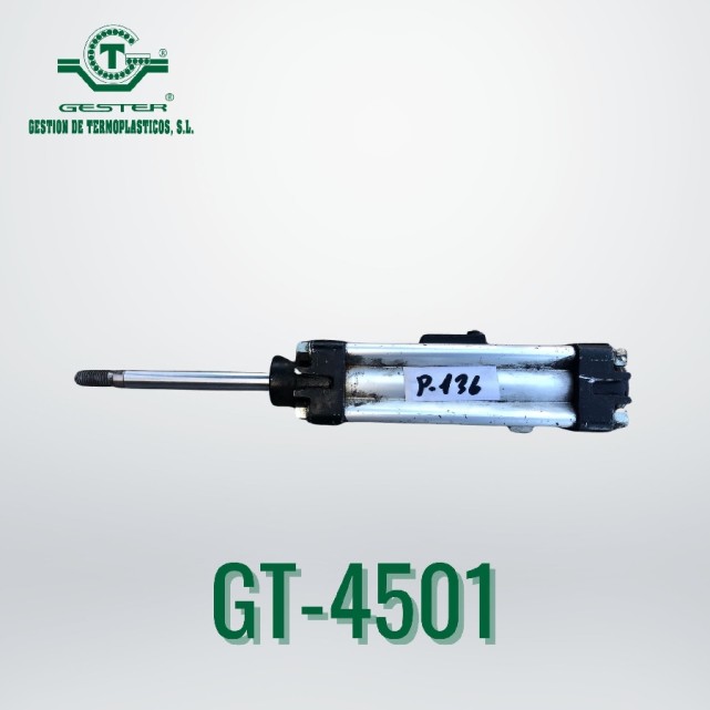 Piston pneumatique