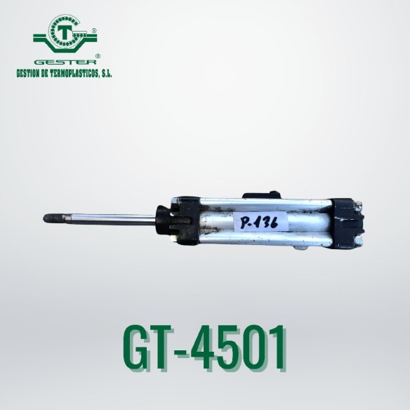 Piston pneumatique