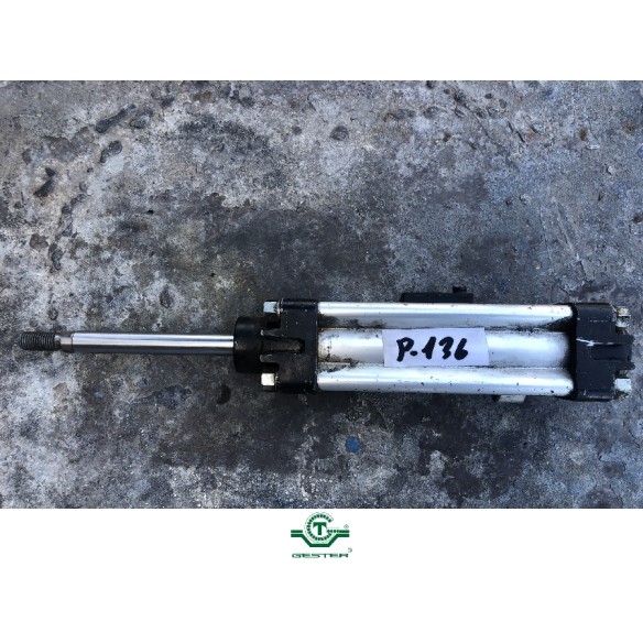 Piston pneumatique