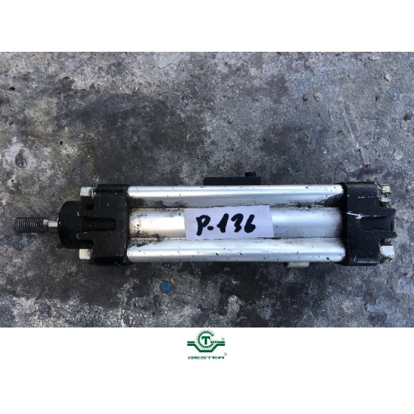 Piston pneumatique