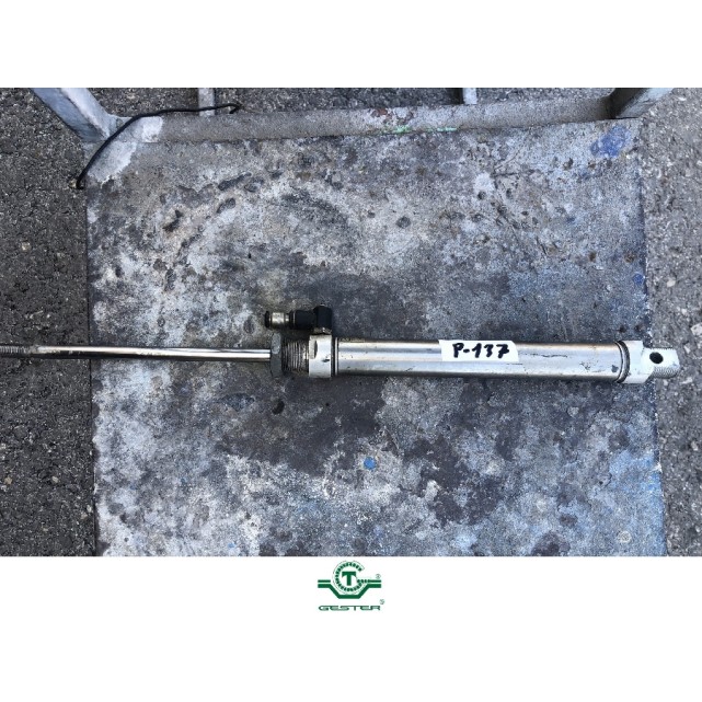 Piston pneumatique