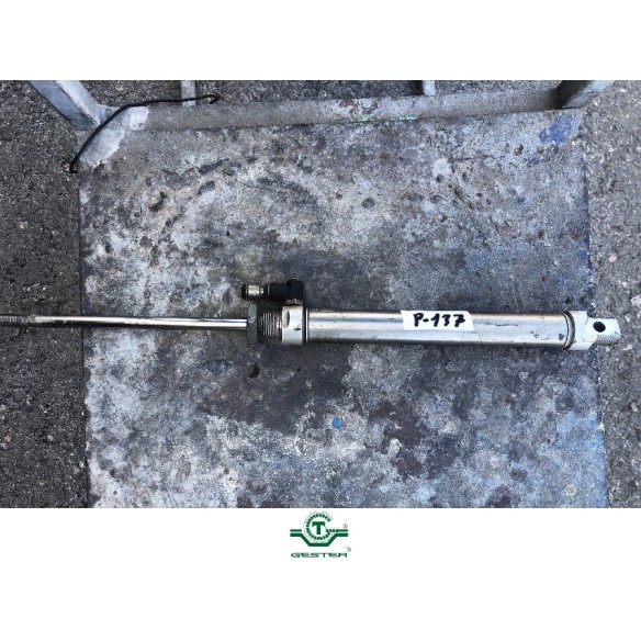 Piston pneumatique