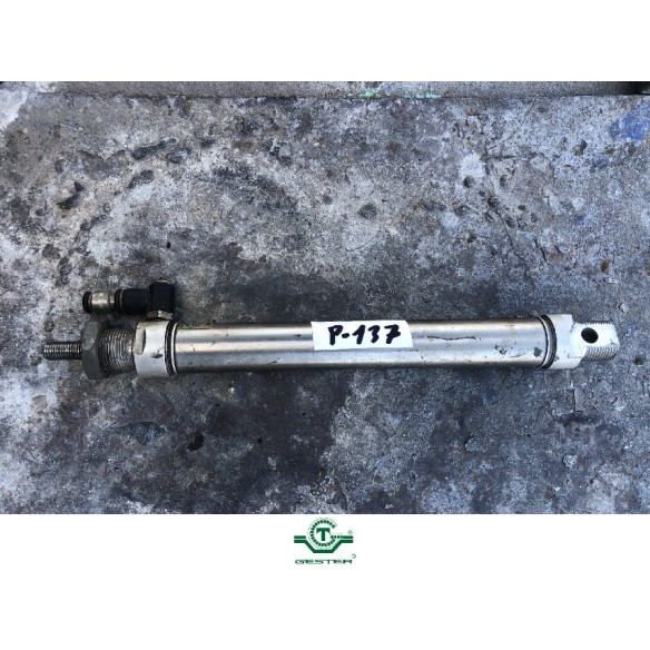 Piston pneumatique