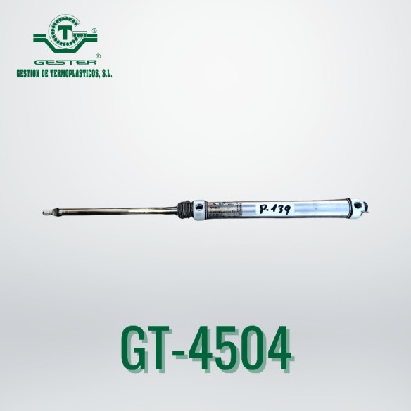 Piston pneumatique