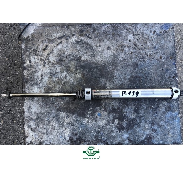 Piston pneumatique