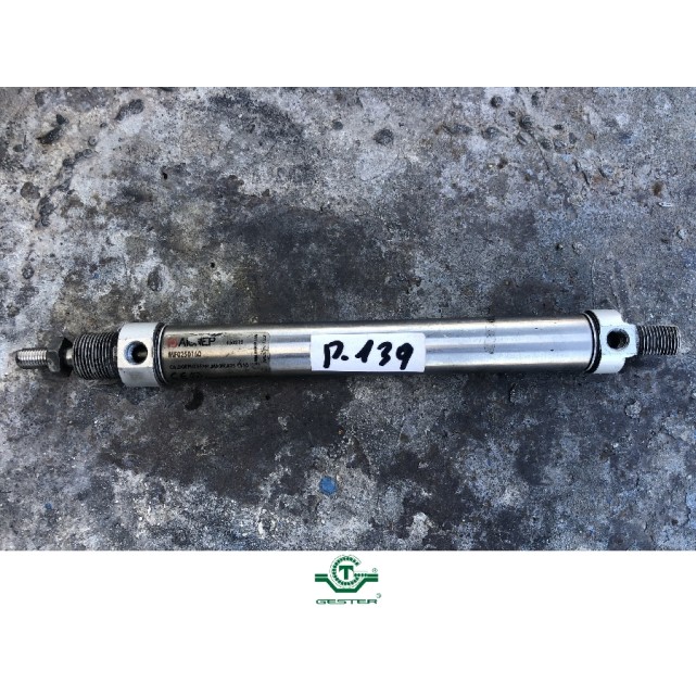 Piston pneumatique