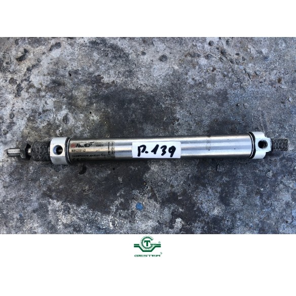 Piston pneumatique