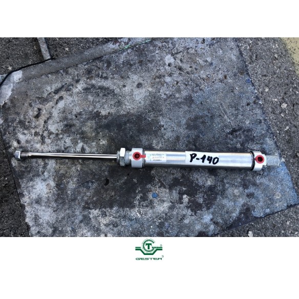 New pneumatic piston