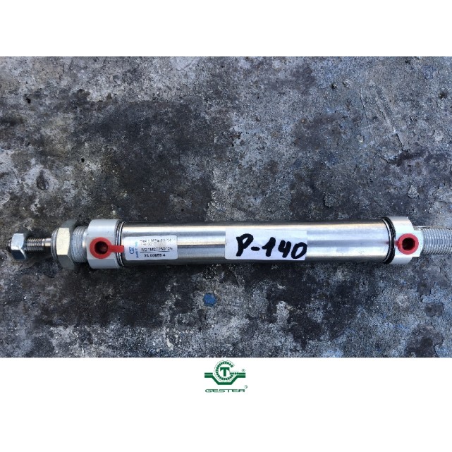 New pneumatic piston