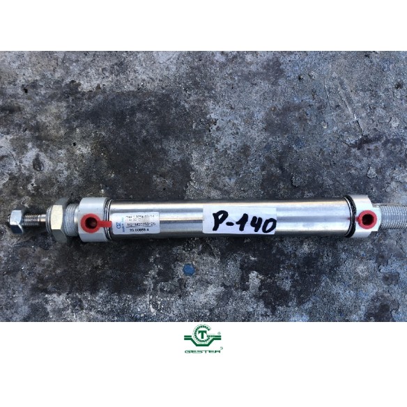 New pneumatic piston