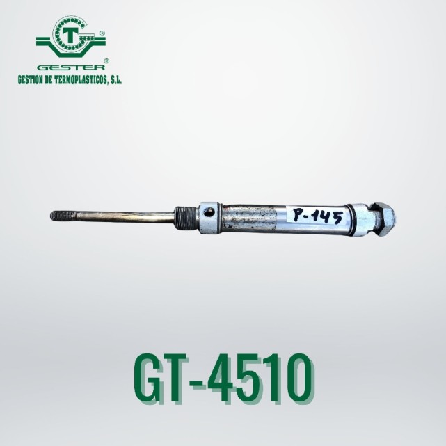 Piston pneumatique