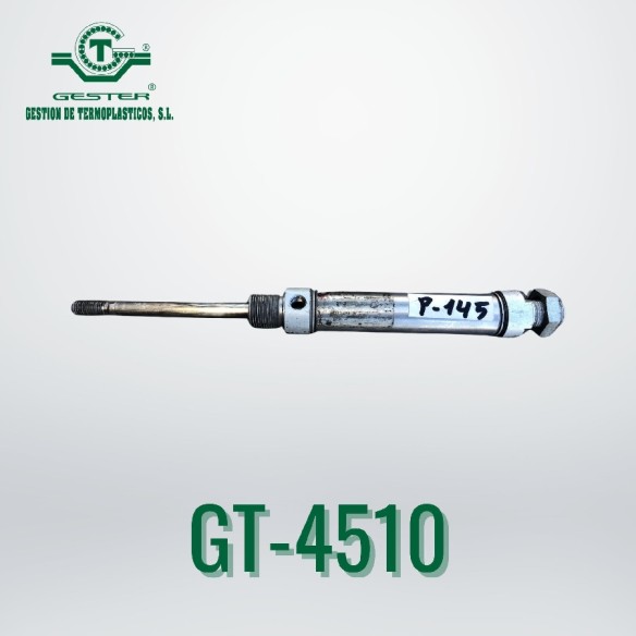 Piston pneumatique
